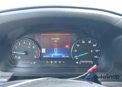 2021 Ford Explorer Limited из США, поврежденный, VIN 1FMSK8FH1MGB51176